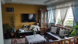 Blk 35 Teban Gardens Road (Jurong East), HDB 5 Rooms #129210422